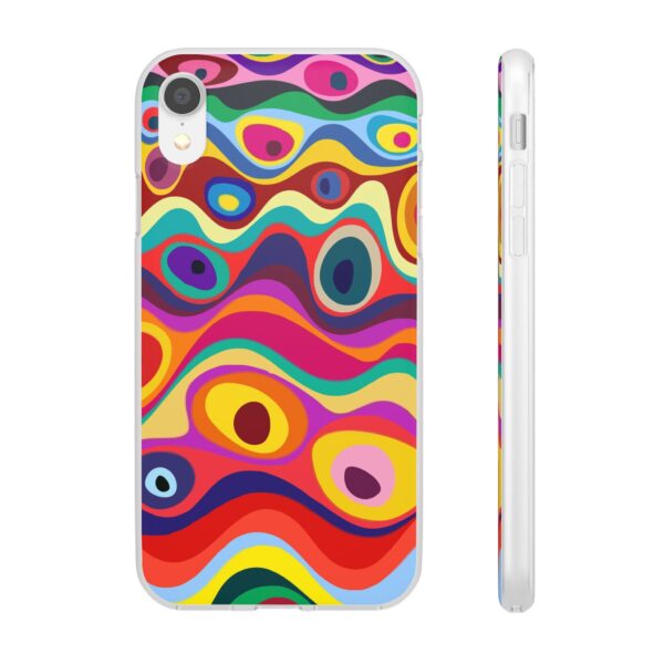 Illustrative Colorful Flexi Cases For iPhone and Samsung - Image 103