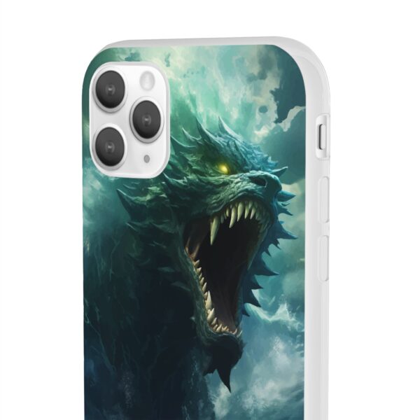 Sea Dragon Flexi Cases For iPhone and Samsung Series - Image 41