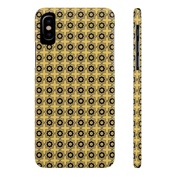 Pattern Slim Phone Cases Case-Mate Custom Phone Cases For iPhone and Samsung Series - Image 3
