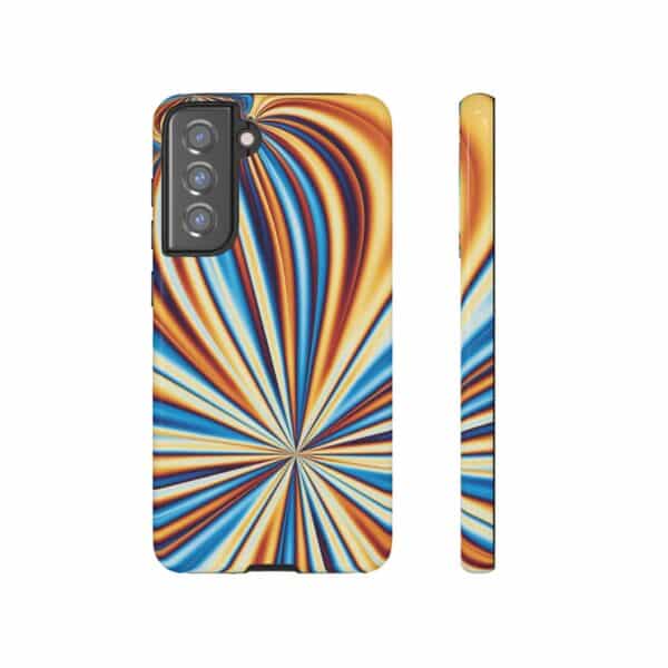 Rainbow Designs Abstract On Tough Cases Custom Phone Cases For iPhone Google Pixel and Samsung Series - Image 78