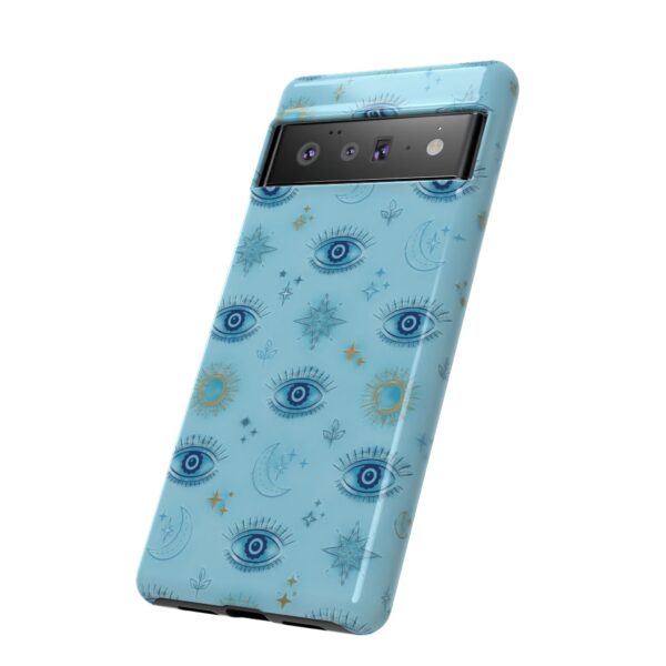 Evil eye | Tough Cases For iPhone Google Pixel Samsung - Image 124