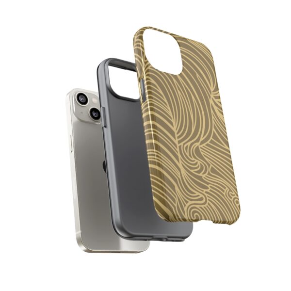 Tough Custom Phone Cases For iPhone Samsung - Image 3