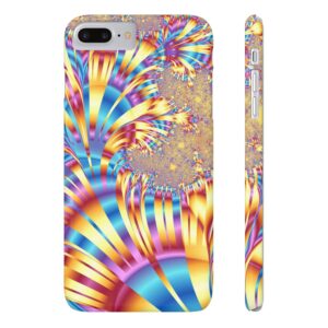 Rainbow Designs Fabulous Abstract On Slim Phone Cases Case-Mate Custom Phone Cases For iPhone and Samsung Series