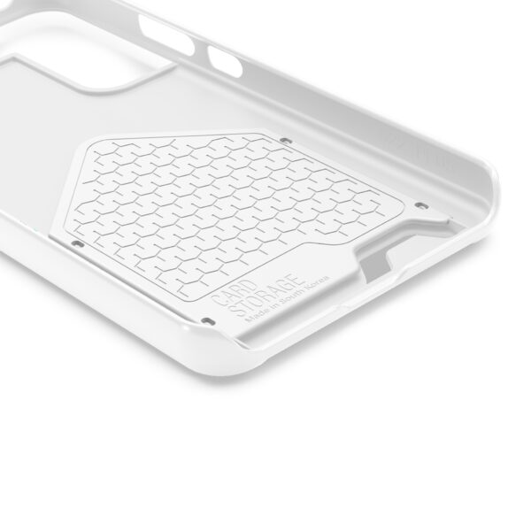HOPE Phone Case With Card Holder For iPhone and Samsung - Image 11