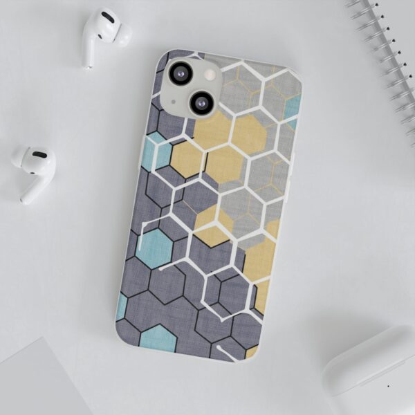 Marble Flexi Cases For iPhone & Samsung - Image 153