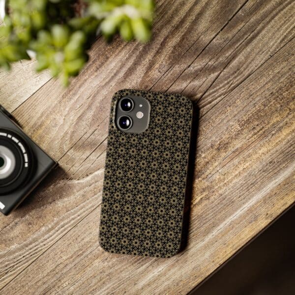 Pattern Slim Phone Cases Case-Mate Custom Phone Cases For iPhone and Samsung Series - Image 45
