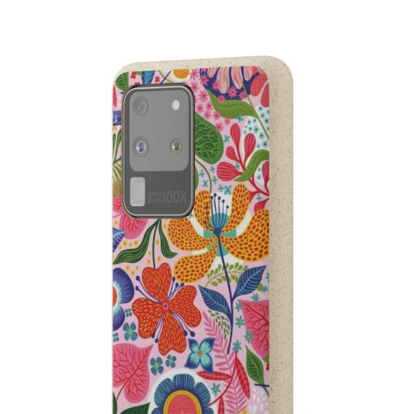 Nature Biodegradable Cases For iPhone and Samsung 🌱🌿📱 - Image 11