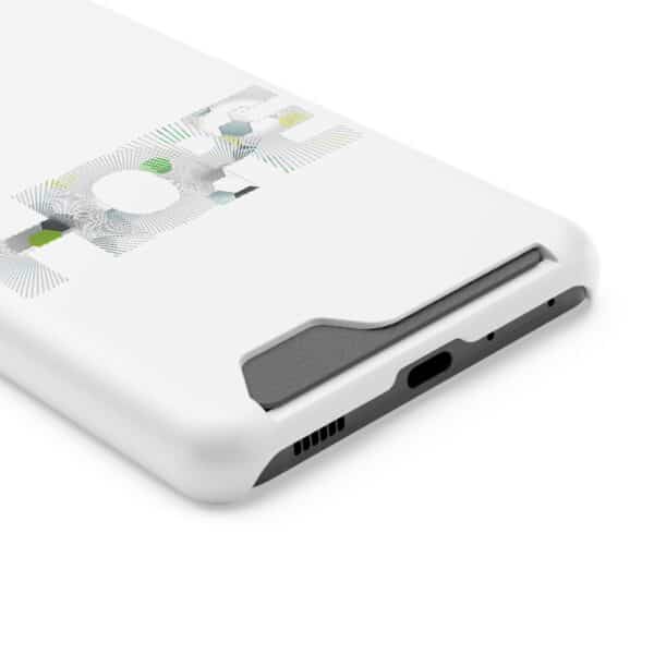 HOPE Phone Case With Card Holder For iPhone and Samsung - Image 70