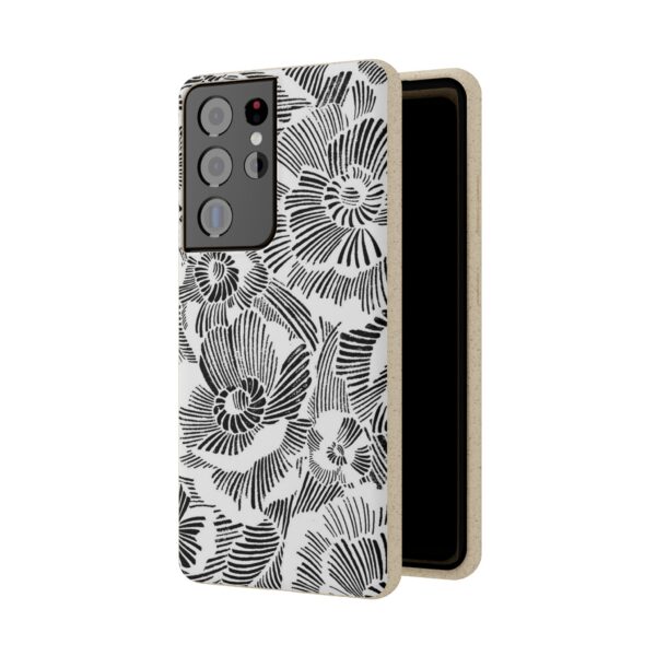 Flowers Biodegradable Cases for iPhone and Samsung - Image 122