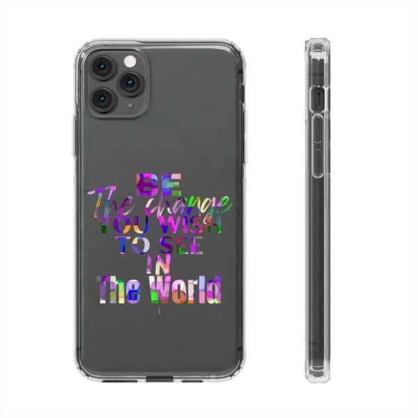Clear Cases For iPhone & Samsung Series - Image 40