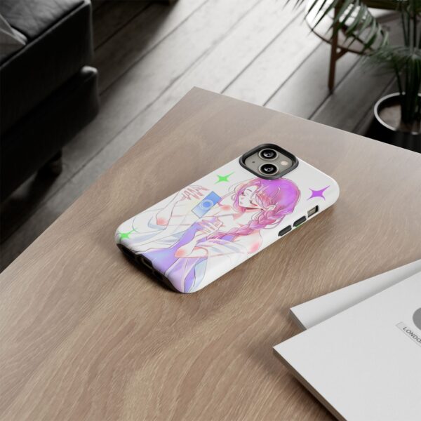 Princess Tough Cases For Samsung iPhone - Image 102