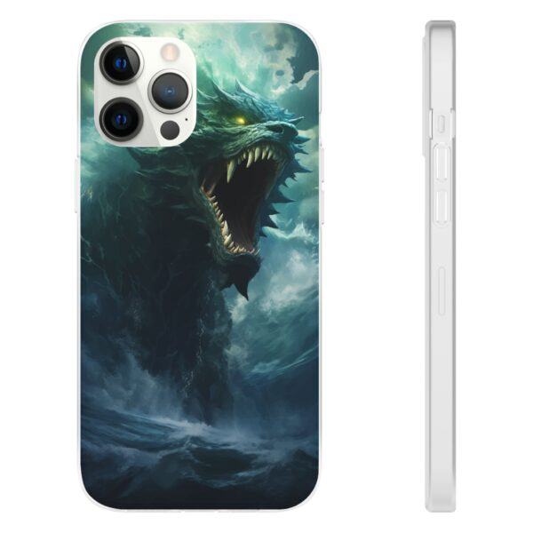 Sea Dragon Flexi Cases For iPhone and Samsung Series - Image 52