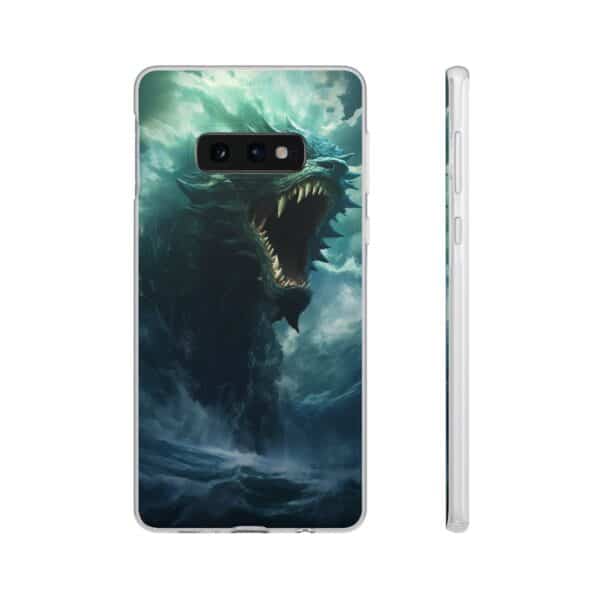 Sea Dragon Flexi Cases For iPhone and Samsung Series - Image 123