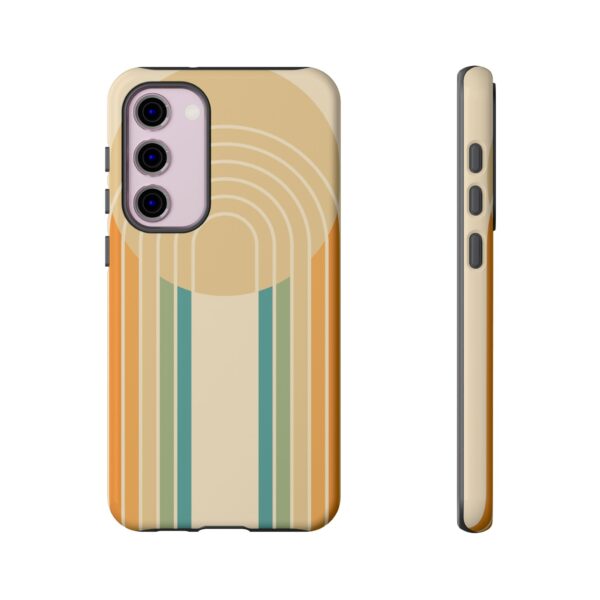 Hippie Retro Rainbow | Tough Case For iPhone Samsung Google Pixel - Image 111