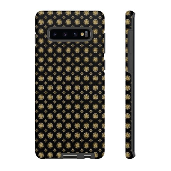 Rainbow Designs Very Cool On Tough Cases Custom Phone Cases For iPhone Google Pixel and Samsung Series - Image 16