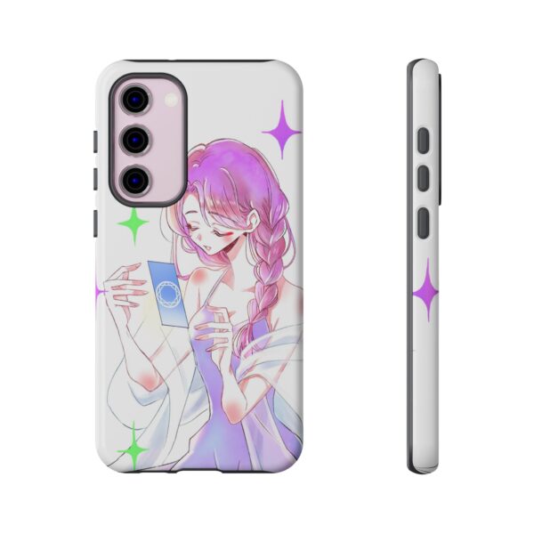 Princess Tough Cases For Samsung iPhone - Image 135