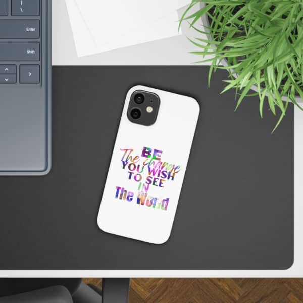 Slim Cases For iPhone & Samsung Series - Image 30