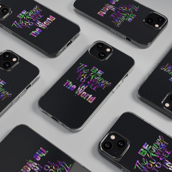 Soft Phone Cases For iPhone 13 Series - Image 3