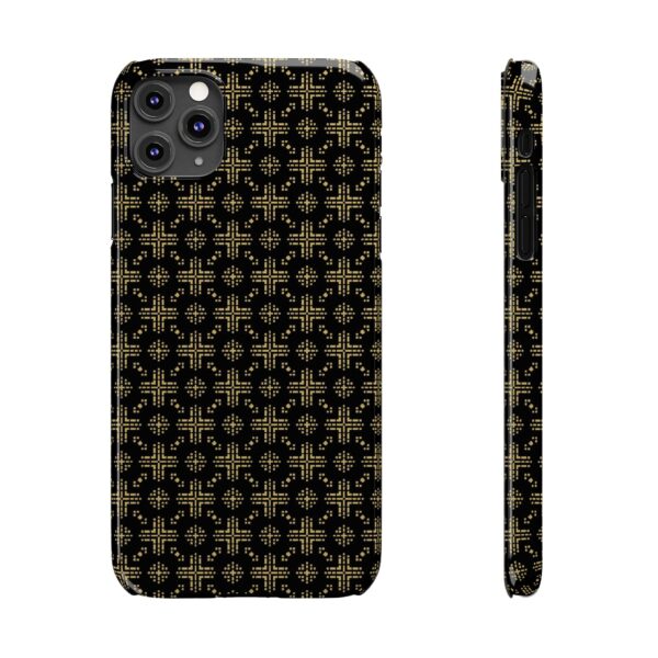 Pattern Slim Phone Cases Case-Mate Custom Phone Cases For iPhone and Samsung Series - Image 18