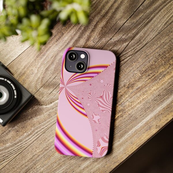 Cats Slim Phone Cases Case-Mate Custom Phone Cases For iPhone and Samsung Series - Image 25