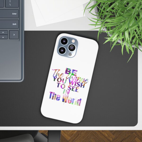 Slim Cases For iPhone & Samsung Series - Image 16