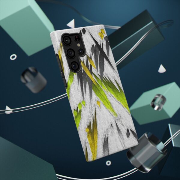 Hills Impact-Resistant Cases Custom Phone Cases For iPhone and Samsung Galaxy Series - Image 76