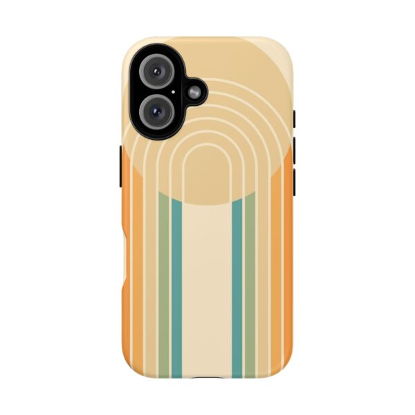 Hippie Retro Rainbow | Tough Case For iPhone Samsung Google Pixel - Image 195