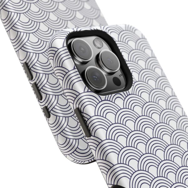 Ocean Waves | Magnetic Tough Case For iPhone - Image 127