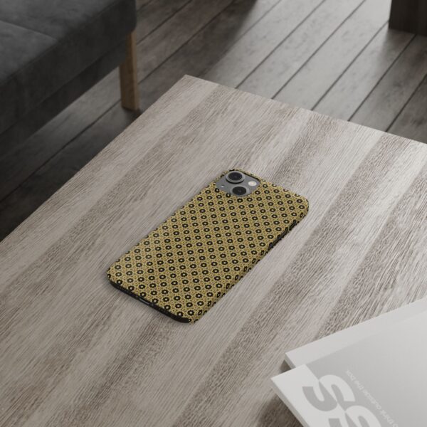 Pattern Slim Phone Cases Case-Mate Custom Phone Cases For iPhone and Samsung Series - Image 57