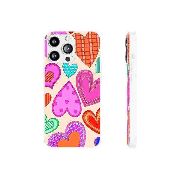 Elegant Pattern Flexi Cases for Samsung and iPhone - Image 133