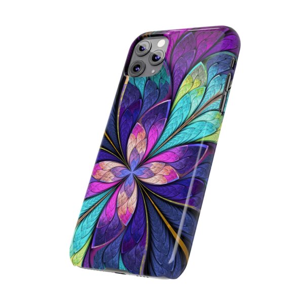 Fabulous Flowers On Slim Phone Cases Case-Mate Custom Phone Cases For iPhone and Samsung Series - Image 20