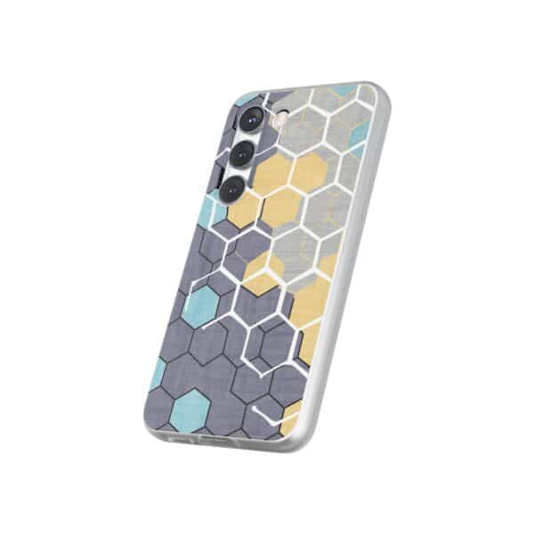 Marble Flexi Cases For iPhone & Samsung - Image 216