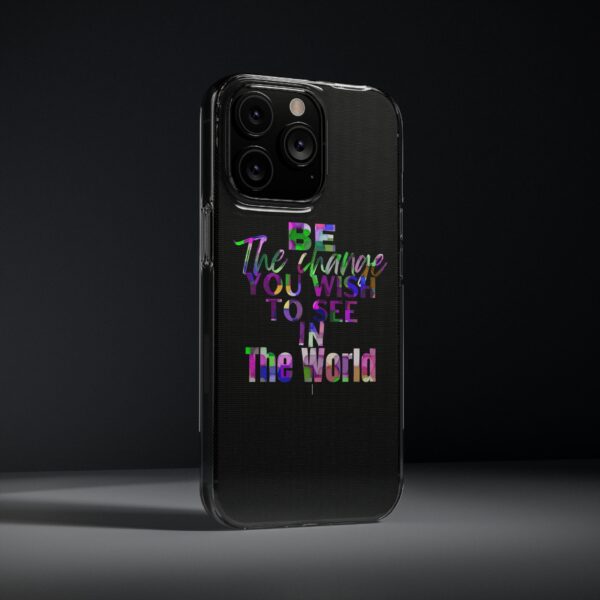 Soft Phone Cases For iPhone 13 Series - Image 12