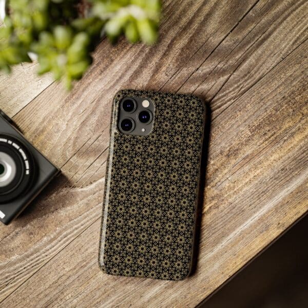 Pattern Slim Phone Cases Case-Mate Custom Phone Cases For iPhone and Samsung Series - Image 17