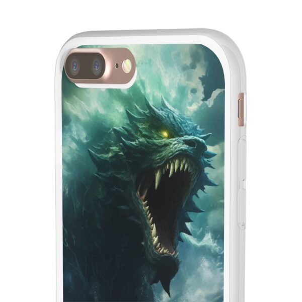 Sea Dragon Flexi Cases For iPhone and Samsung Series - Image 20