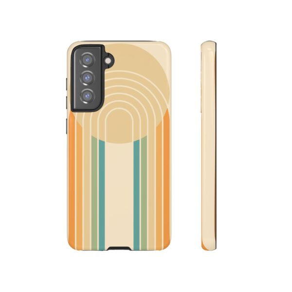 Hippie Retro Rainbow | Tough Case For iPhone Samsung Google Pixel - Image 55