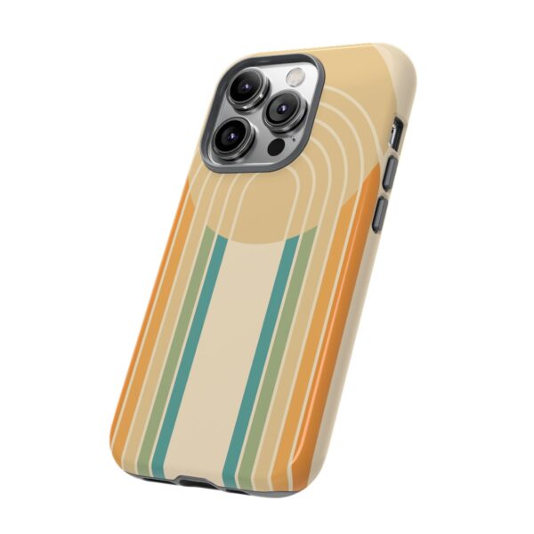 Hippie Retro Rainbow | Tough Case For iPhone Samsung Google Pixel - Image 80