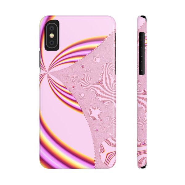 Cats Slim Phone Cases Case-Mate Custom Phone Cases For iPhone and Samsung Series - Image 7