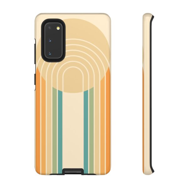 Hippie Retro Rainbow | Tough Case For iPhone Samsung Google Pixel - Image 19