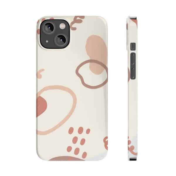 Hand Drawn On Slim Phone Cases Case-Mate Custom Phone Cases For iPhone and Samsung Series - Image 50