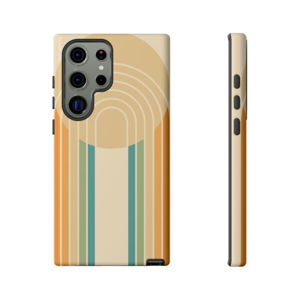 Hippie Retro Rainbow | Tough Case For iPhone Samsung Google Pixel - Image 119