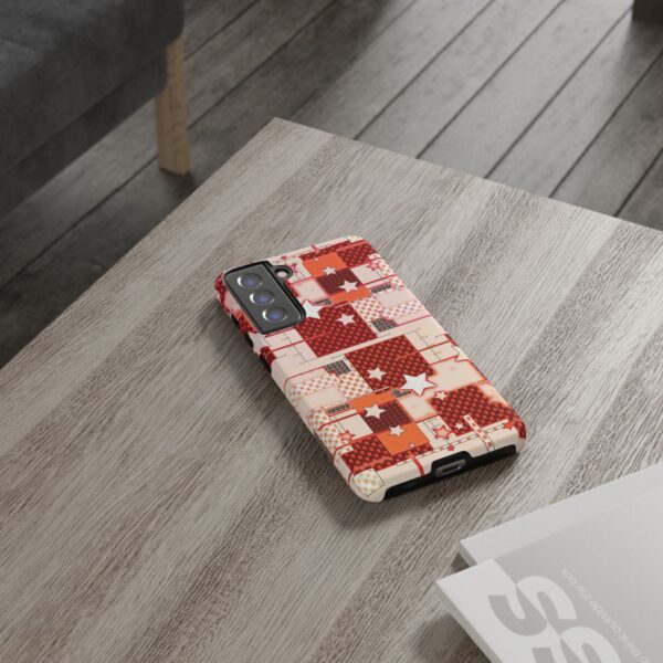 3D Modern Floral | Tough Phone Case For iPhone | Google Pixel | Samsung - Image 34