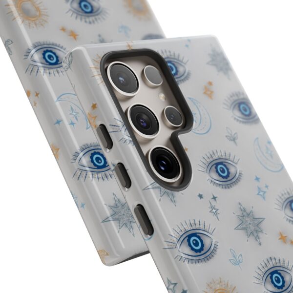 Evil eye | Tough Cases For iPhone Google Pixel Samsung - Image 172