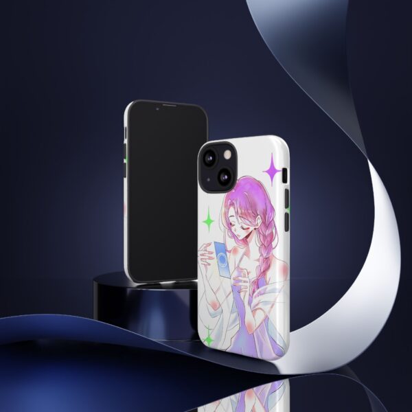 Princess Tough Cases For Samsung iPhone - Image 44