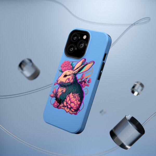 Rabbit Slim Phone Cases Case-Mate Custom Phone Cases For iPhone and Samsung Series - Image 15