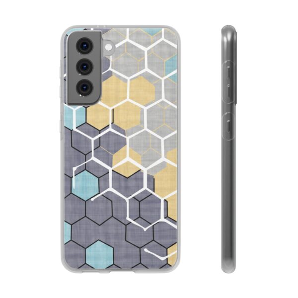 Marble Flexi Cases For iPhone & Samsung - Image 164