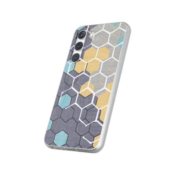 Marble Flexi Cases For iPhone & Samsung - Image 220