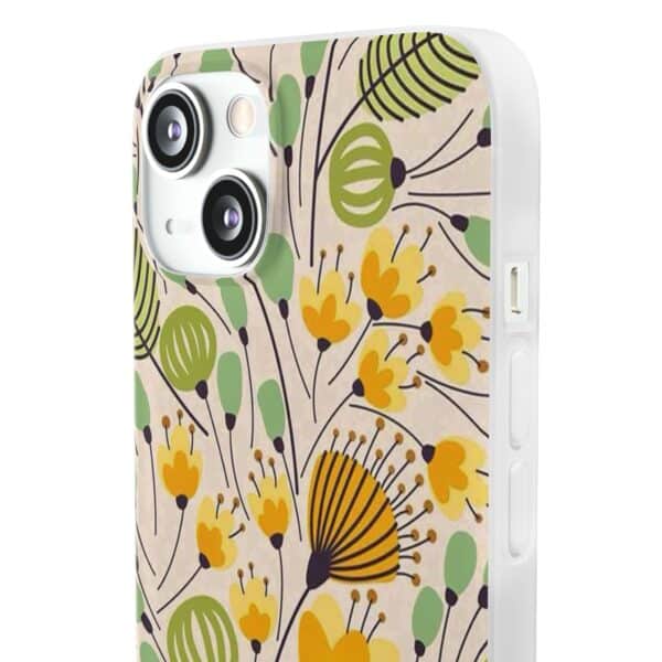 Digital Print Flowers Flexi Cases for iPhone and Samsung! - Image 128