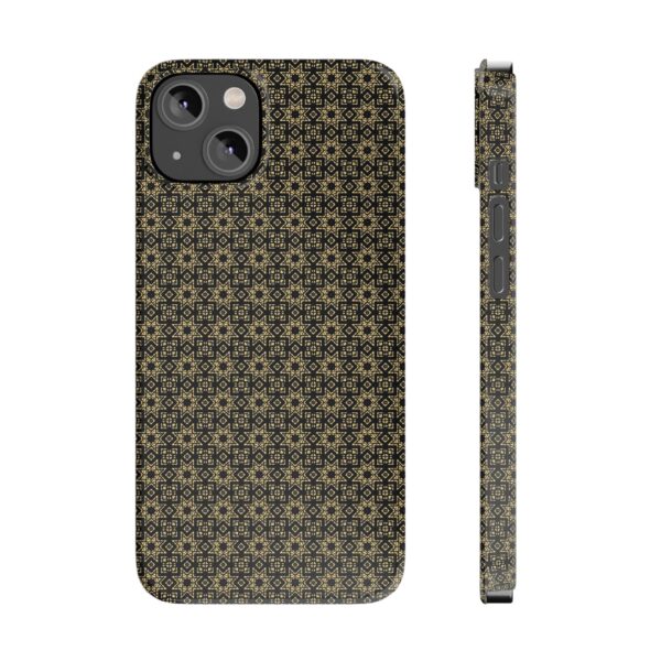 Pattern Slim Phone Cases Case-Mate Custom Phone Cases For iPhone and Samsung Series - Image 50