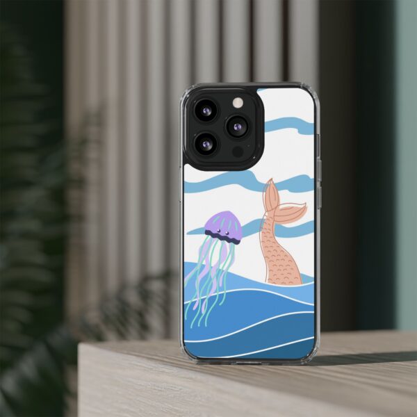 Under The Sea Clear Cases For iPhone and Samsung - Image 9